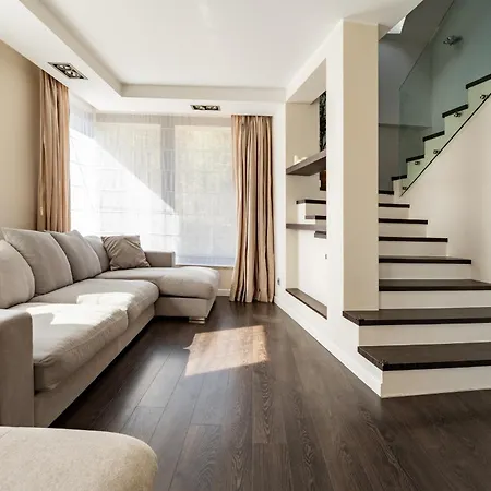 Apartamento Redlowo Luxury By Bookinghost