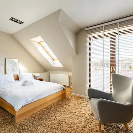 Apartamento Redlowo Luxury By Bookinghost *