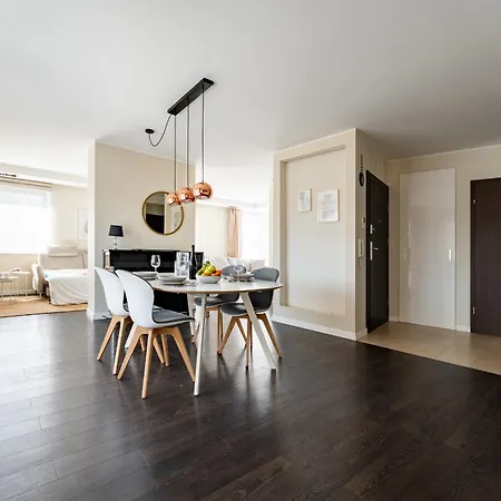 Apartamento Redlowo Luxury By Bookinghost
