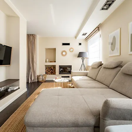 Apartamento Redlowo Luxury By Bookinghost