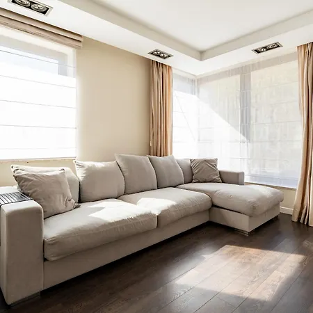 Redlowo Luxury By Bookinghost Apartamento