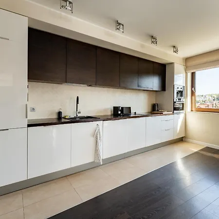 Redlowo Luxury By Bookinghost Apartamento Gdynia