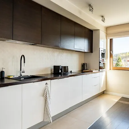 Redlowo Luxury By Bookinghost Apartamento