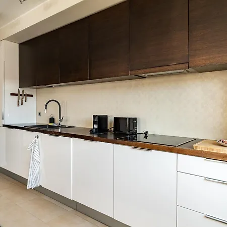 Apartamento Redlowo Luxury By Bookinghost