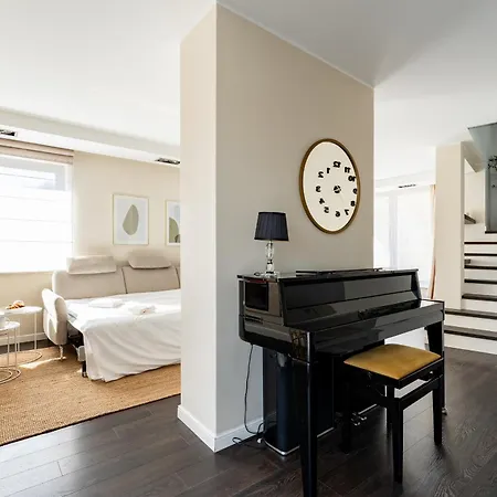 Redlowo Luxury By Bookinghost Apartamento *