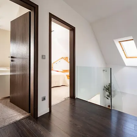 Apartamento Redlowo Luxury By Bookinghost *