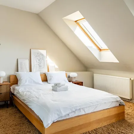 Redlowo Luxury By Bookinghost Apartamento *