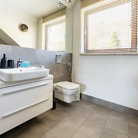 Apartamento Redlowo Luxury By Bookinghost *