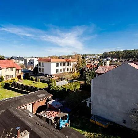 Redlowo Luxury By Bookinghost Apartamento *