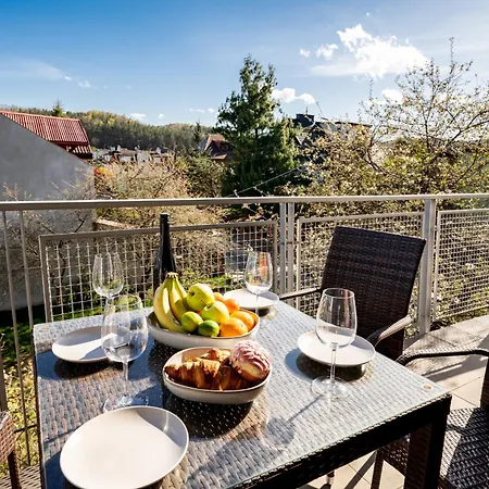 Redlowo Luxury By Bookinghost Apartamento